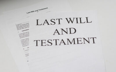 How to Avoid a Disastrous Will or Trust Contest